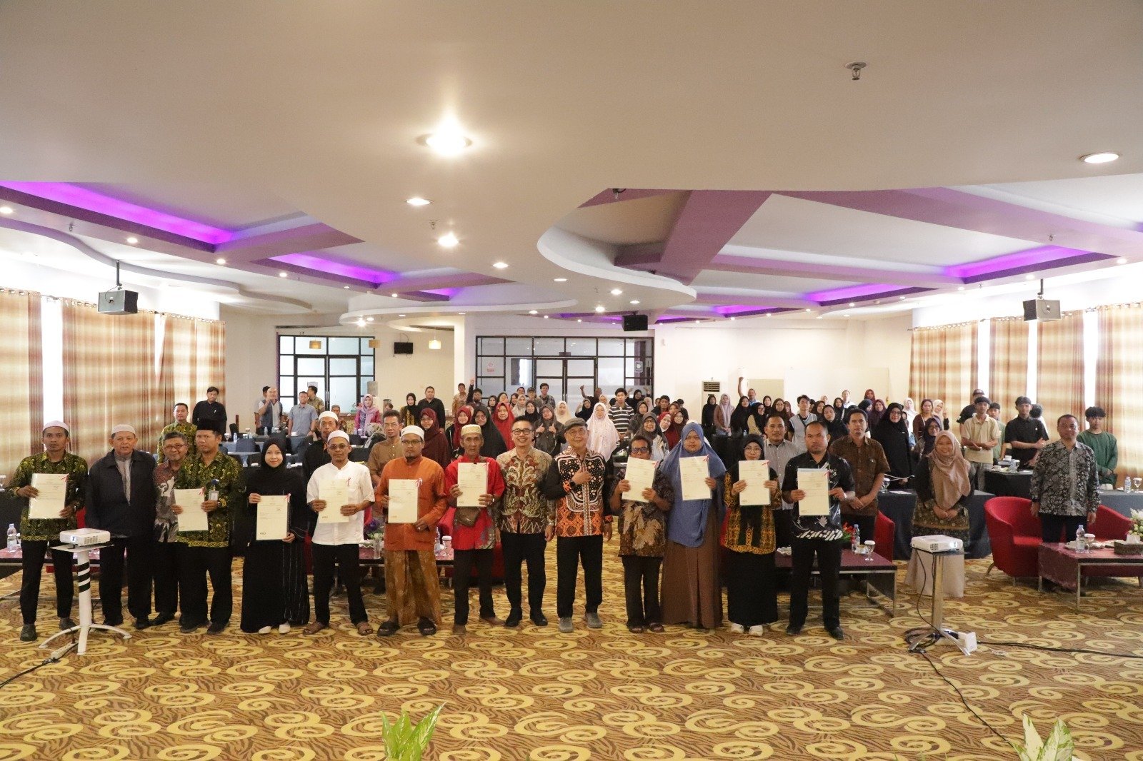 Kantor Pertanahan Kabupaten Paser Hadiri Sosialisasi Program Strategis Kementerian ATR/BPN, Perkuat Sinergi dan Pelayanan Pertanahan PROKALTIM 1 WhatsApp Image 2026 08 27 at 14.26.21 Kantor Pertanahan Kabupaten Paser Hadiri Sosialisasi Program Strategis Kementerian ATR/BPN, Perkuat Sinergi dan Pelayanan Pertanahan PROKALTIM