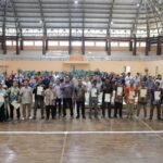 Kantor Pertanahan Kabupaten Paser Dukung Implementasi Program Strategis Kementerian ATR/BPN untuk Peningkatan Pelayanan kepada Masyarakat