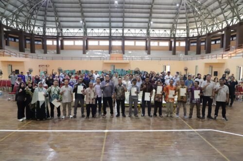 Kantor Pertanahan Kabupaten Paser Dukung Implementasi Program Strategis Kementerian ATR/BPN untuk Peningkatan Pelayanan kepada Masyarakat PROKALTIM 3 WhatsApp Image 2026 08 27 at 14.26.22 Kantor Pertanahan Kabupaten Paser Dukung Implementasi Program Strategis Kementerian ATR/BPN untuk Peningkatan Pelayanan kepada Masyarakat PROKALTIM