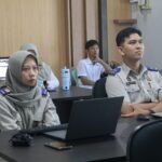Tingkatkan Kompetensi dan Profesionalisme, Pegawai Kantah Kabupaten Paser Ikuti Uji Kompetensi Jabatan Fungsional Penata Pertanahan