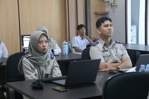 Tingkatkan Kompetensi dan Profesionalisme, Pegawai Kantah Kabupaten Paser Ikuti Uji Kompetensi Jabatan Fungsional Penata Pertanahan PROKALTIM 2 WhatsApp Image 2026 08 27 at 14.26.23 Tingkatkan Kompetensi dan Profesionalisme, Pegawai Kantah Kabupaten Paser Ikuti Uji Kompetensi Jabatan Fungsional Penata Pertanahan PROKALTIM