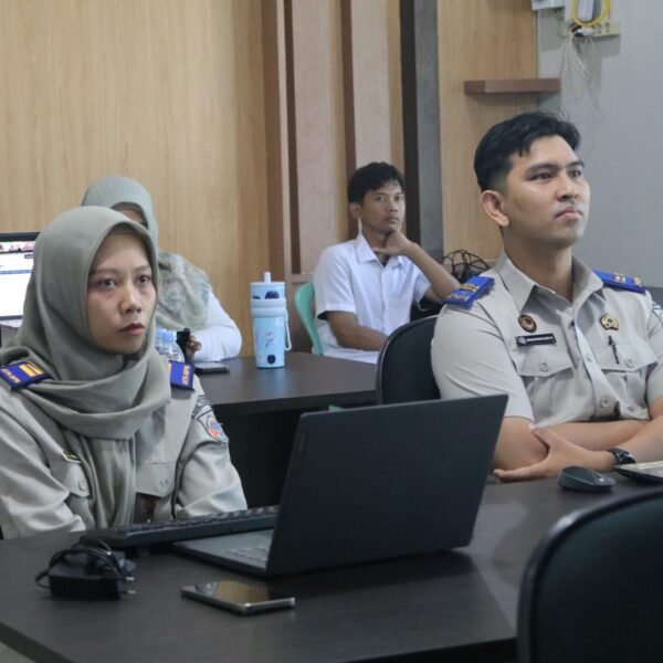 Tingkatkan Kompetensi dan Profesionalisme, Pegawai Kantah Kabupaten Paser&hellip;