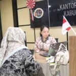 Optimalisasi Pelayanan Loket, Kantor Pertanahan Kabupaten Paser Perkuat Komitmen Pelayanan Publik