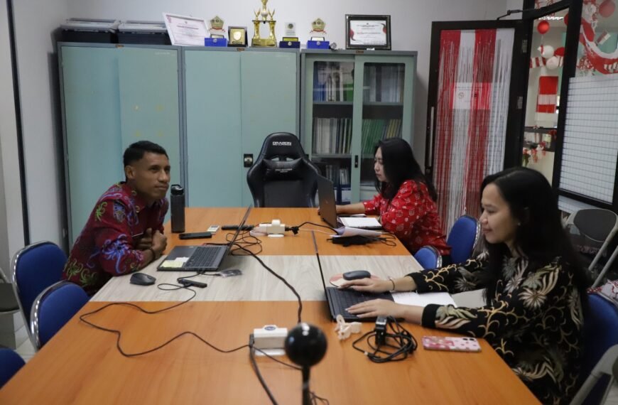 Kanwil BPN Provinsi Kaltim Gelar Ekspose&hellip;