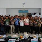 Perkuat Transformasi Layanan, Kanwil BPN Provinsi Kaltim Dorong Penguatan Kantah Balikpapan sebagai Center of Excellence