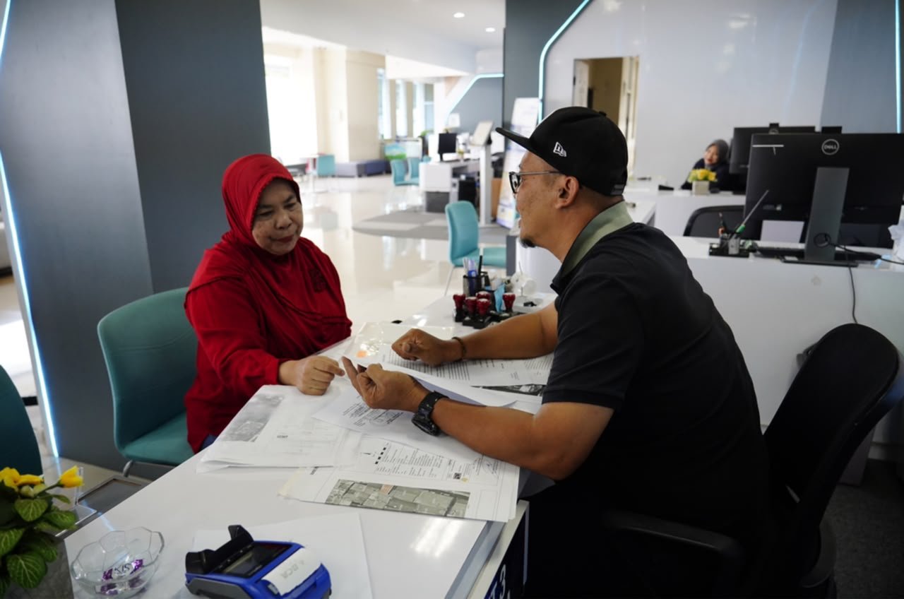 Kementerian ATR/BPN Selaraskan Empat Simpul untuk Wujudkan Peralihan Hak Terintegrasi dengan Target Penyelesaian 10 Hari PROKALTIM 1 WhatsApp Image 2026 08 28 at 21.32.28 Kementerian ATR/BPN Selaraskan Empat Simpul untuk Wujudkan Peralihan Hak Terintegrasi dengan Target Penyelesaian 10 Hari PROKALTIM