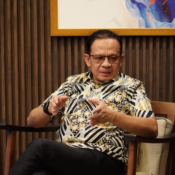 Uji Coba di 17 Kantah, Dirjen PHPT Ajak&hellip;