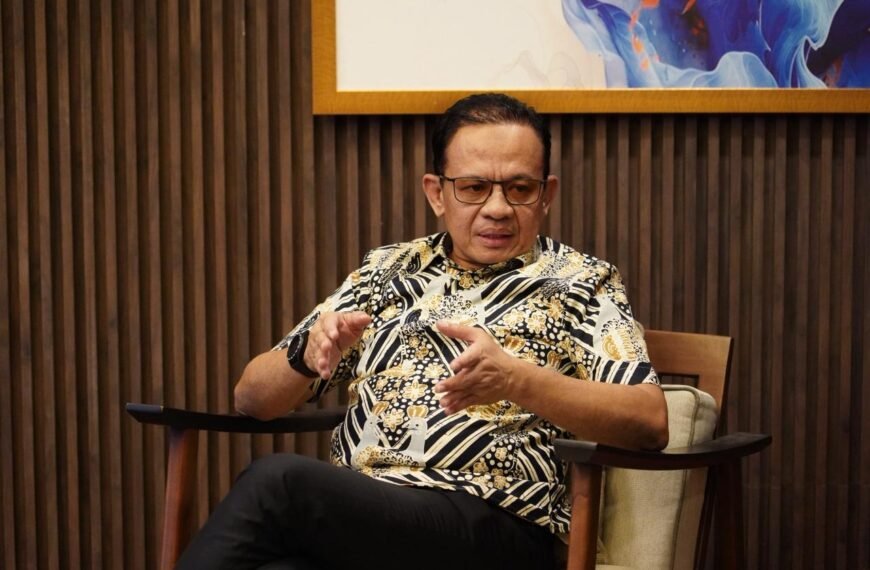 Uji Coba di 17 Kantah, Dirjen&hellip;