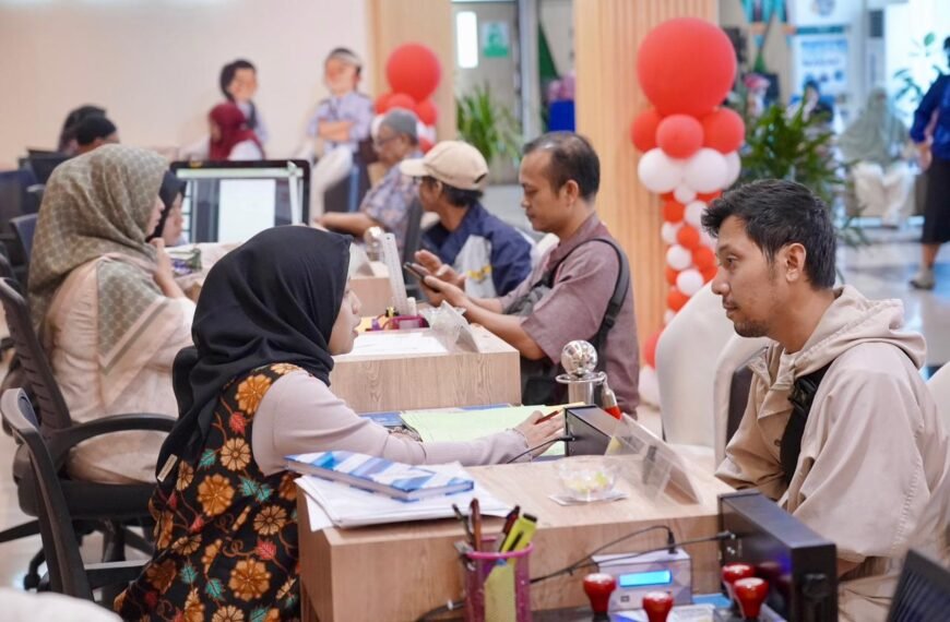 Balik Nama Sertipikat Selesai Lebih Cepat,&hellip;