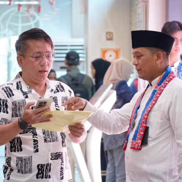 Urus Keperluan Pertanahan, Masyarakat Manfaatkan Sentuh Tanahku untuk&hellip;
