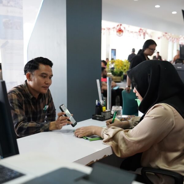 Peralihan Hak Terintegrasi 10 Hari Akomodir Transformasi 70%&hellip;