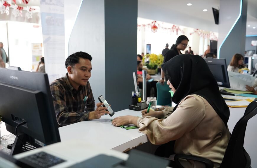 Peralihan Hak Terintegrasi 10 Hari Akomodir&hellip;