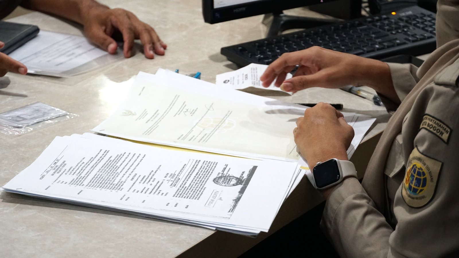 Sudah Beli Tanah, tetapi Nama di Sertipikat Masih Penjual? Segera Proses Peralihan Hak Anda PROKALTIM 1 WhatsApp Image 2026 09 01 at 18.36.09 Sudah Beli Tanah, tetapi Nama di Sertipikat Masih Penjual? Segera Proses Peralihan Hak Anda PROKALTIM