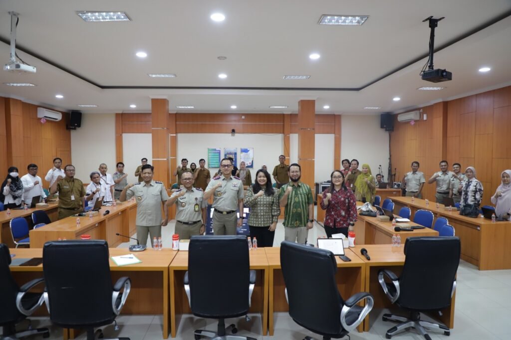 WhatsApp Image 2026 09 02 at 09.17.19 Perkuat Pengendalian Pemanfaatan Ruang, Ditjen PPTR Gelar Rakor Penilaian Perwujudan RTR di Kawasan Perbatasan Negara PROKALTIM