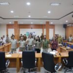 Perkuat Pengendalian Pemanfaatan Ruang, Ditjen PPTR Gelar Rakor Penilaian Perwujudan RTR di Kawasan Perbatasan Negara