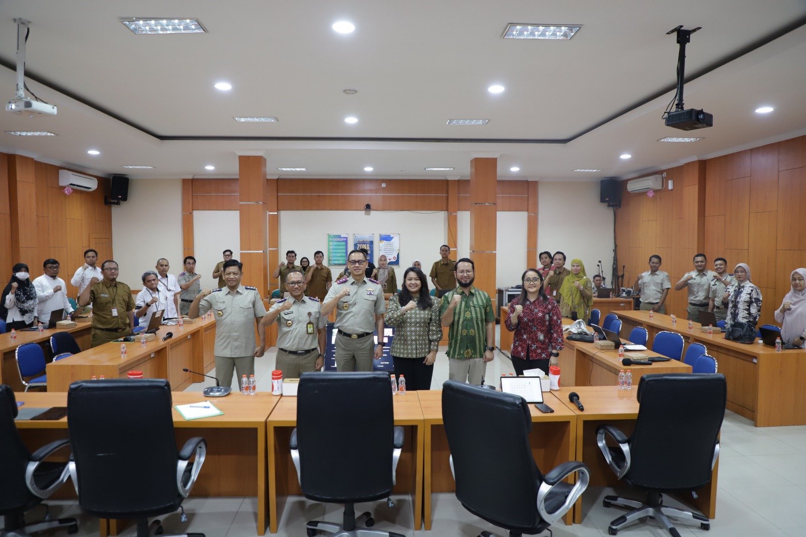 Perkuat Pengendalian Pemanfaatan Ruang, Ditjen PPTR Gelar Rakor Penilaian Perwujudan RTR di Kawasan Perbatasan Negara PROKALTIM 1 WhatsApp Image 2026 09 02 at 09.17.19 Perkuat Pengendalian Pemanfaatan Ruang, Ditjen PPTR Gelar Rakor Penilaian Perwujudan RTR di Kawasan Perbatasan Negara PROKALTIM