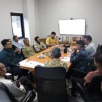Fasilitasi Penyelesaian Konflik Pertanahan di Desa Sabintulung, Kanwil BPN Provinsi Kaltim Gelar Mediasi