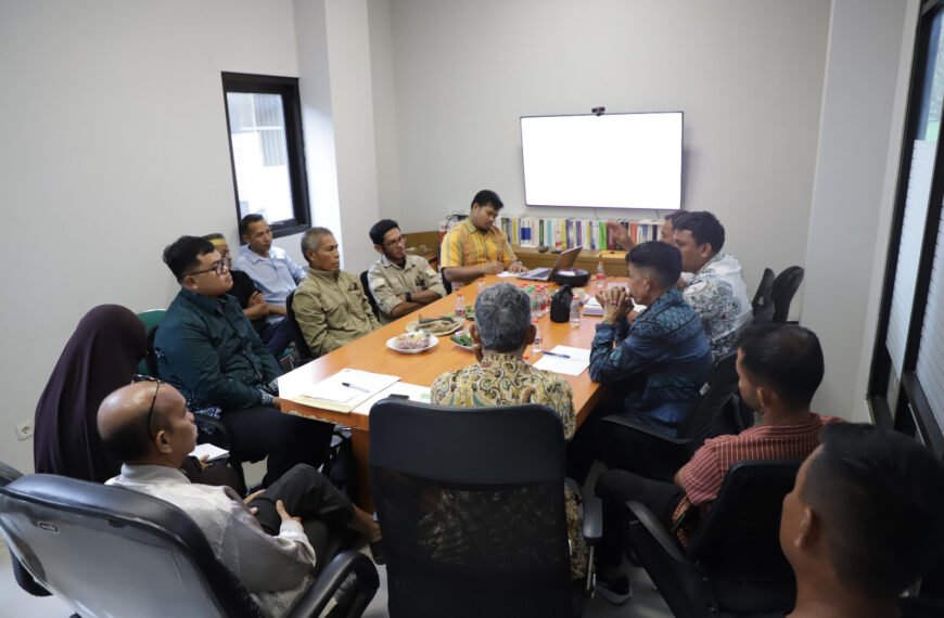 Fasilitasi Penyelesaian Konflik Pertanahan di Desa&hellip;