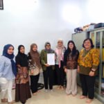 Kanwil BPN Provinsi Kaltim Laksanakan Pengawasan dan Pemeriksaan PPAT di Kabupaten Kutai Kartanegara