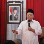 Menteri Nusron dalam Kuliah Umum Politeknik Agraria STPN: Tradisi Dialektika Berpikir Tidak Boleh Mati di Mana pun Berada