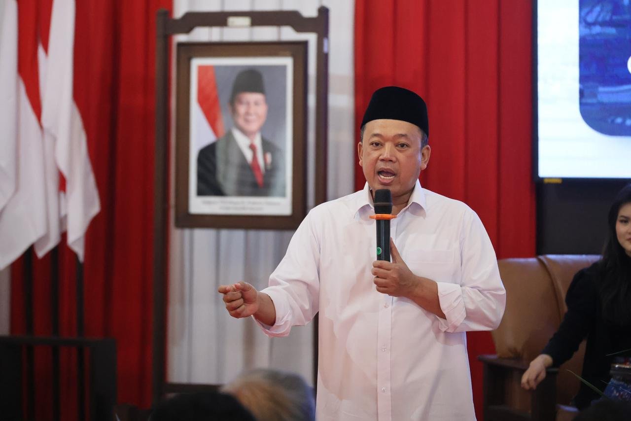 WhatsApp Image 2026 09 04 at 16.49.30 Menteri Nusron dalam Kuliah Umum Politeknik Agraria STPN: Tradisi Dialektika Berpikir Tidak Boleh Mati di Mana pun Berada PROKALTIM
