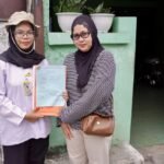 Bayar SPS Sabtu, Selasa Sudah Diukur, Masyarakat Rasakan Kemudahan Layanan Pengukuran Terjadwal