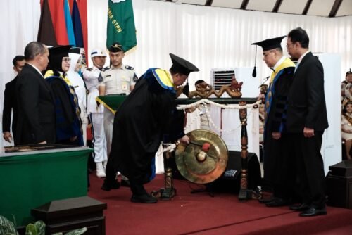 WhatsApp Image 2026 09 06 at 11.40.15 Masuki Babak Baru, Politeknik Agraria STPN Resmi Diluncurkan oleh Menteri ATR/Kepala BPN PROKALTIM