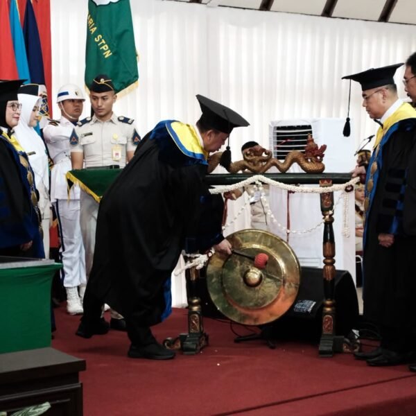 Masuki Babak Baru, Politeknik Agraria STPN Resmi Diluncurkan&hellip;
