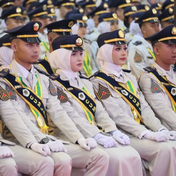 Sri Sultan Hamengkubuwono X: Indonesia Butuh Insan Pertanahan&hellip;
