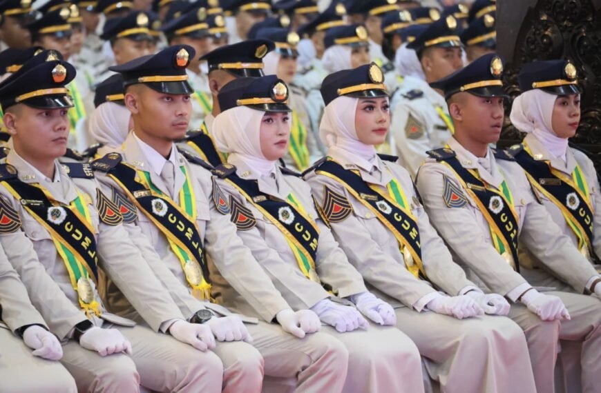 Sri Sultan Hamengkubuwono X: Indonesia Butuh Insan Pertanahan&hellip;