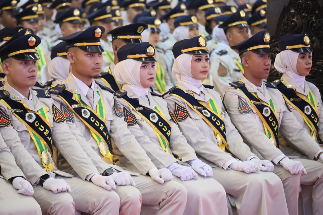 WhatsApp Image 2026 09 06 at 18.37.03 Sri Sultan Hamengkubuwono X: Indonesia Butuh Insan Pertanahan yang Mampu Baca Peta Sekaligus Memahami Manusia PROKALTIM