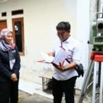 Warga Dapat Kepastian Soal Waktu, Pengukuran Terjadwal Percepat Layanan Pertanahan