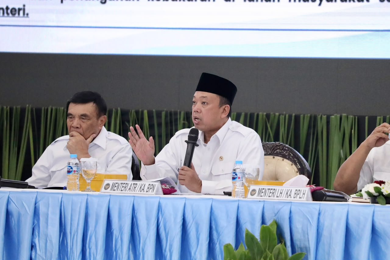 Menteri Nusron Peringatkan Pengusaha: Kebakaran Lahan Dapat Batalkan HGU PROKALTIM 1 WhatsApp Image 2026 09 08 at 13.12.13 Menteri Nusron Peringatkan Pengusaha: Kebakaran Lahan Dapat Batalkan HGU PROKALTIM
