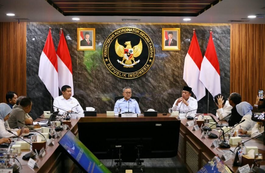 Didukung Kolaborasi Lintas Sektor, Penetapan LP2B&hellip;
