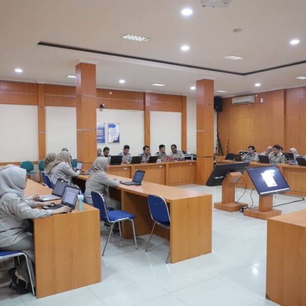 Tingkatkan Pemahaman Pegawai, Kanwil BPN Provinsi Kalimantan Timur&hellip;