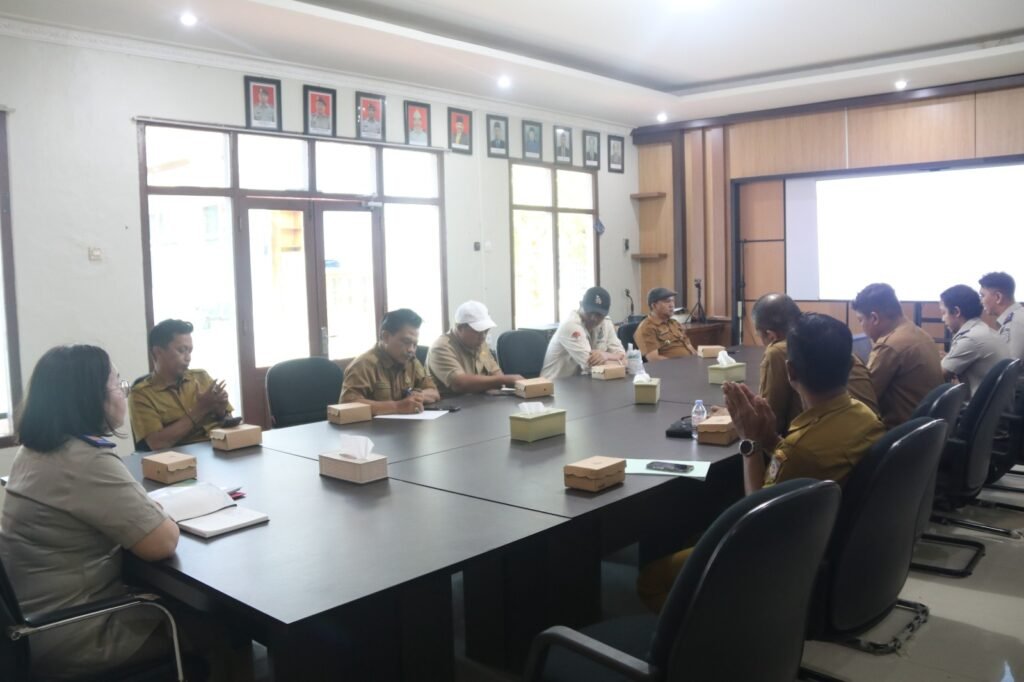 WhatsApp Image 2026 09 09 at 16.44.45 Perkuat Akurasi Data Nilai Tanah, Kantah Kabupaten Paser Gelar Rakor Pembaruan ZNT 2026 PROKALTIM