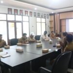 Perkuat Akurasi Data Nilai Tanah, Kantah Kabupaten Paser Gelar Rakor Pembaruan ZNT 2026