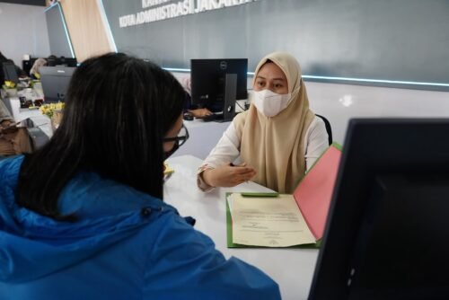 WhatsApp Image 2026 09 09 at 18.19.32 Bukan Sekadar Percepatan Proses, Peralihan Hak Terintegrasi 10 Hari Bangun Transformasi Ekosistem Layanan PROKALTIM