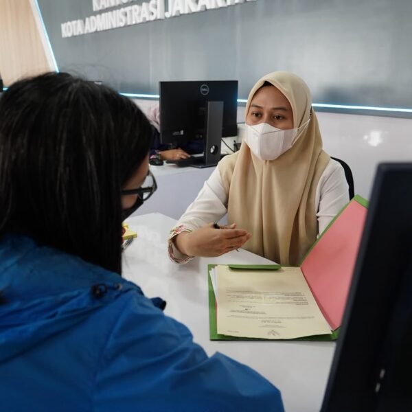 Bukan Sekadar Percepatan Proses, Peralihan Hak Terintegrasi 10&hellip;
