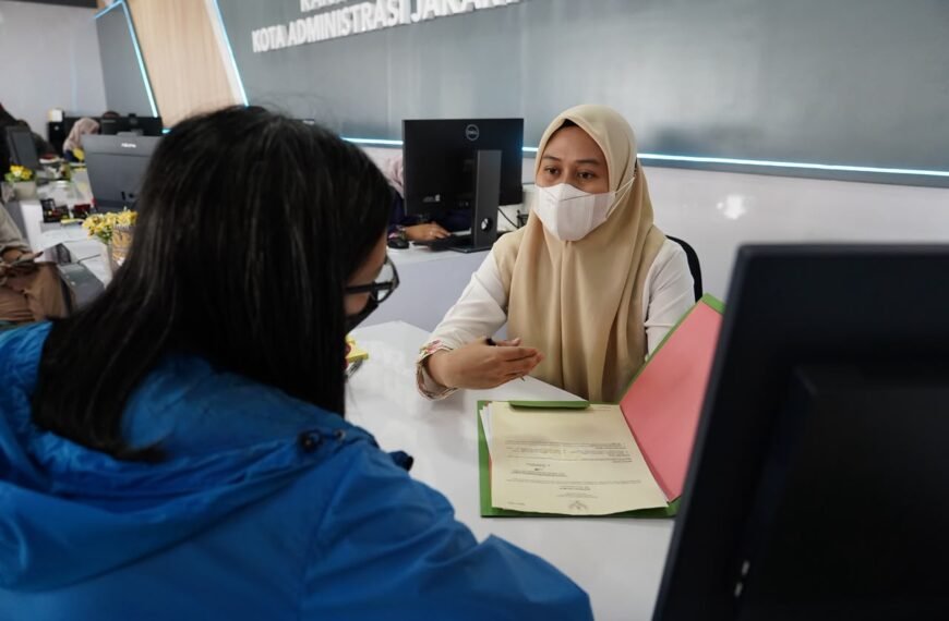 Bukan Sekadar Percepatan Proses, Peralihan Hak&hellip;