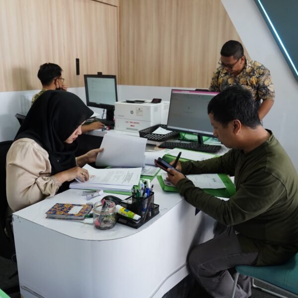PERINTIS 10 Hari Buat Alur Layanan Lebih Pasti,&hellip;