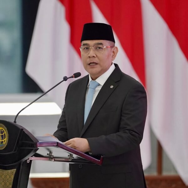 Wamen ATR/Waka BPN: Pelantikan Pejabat Jadi Bagian Penataan&hellip;