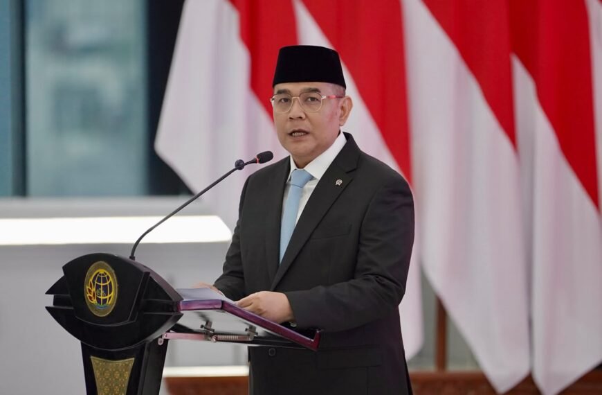 Wamen ATR/Waka BPN: Pelantikan Pejabat Jadi&hellip;