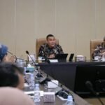 Kementerian ATR/BPN Siapkan Kerja Sama dengan Perguruan Tinggi untuk Percepat Penyusunan RDTR