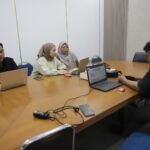 Dorong Penguatan Strategi Komunikasi dan Tertib Kearsipan Kantor Pertanahan, Kanwil BPN Provinsi Kaltim Gelar Sharing Session Strakom dan Penilaian Kearsipan