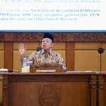 LP2B Jatim Lampaui Target, Menteri Nusron Minta Pemda Segera Integrasikan ke dalam RTRW
