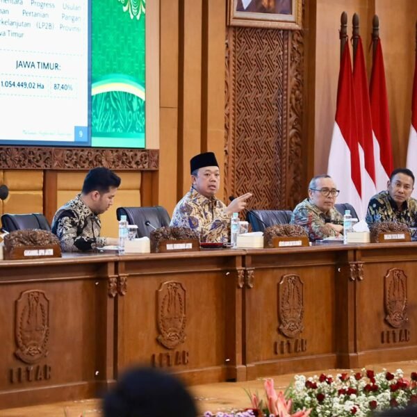 Sinergi Tiga Pilar Jadi Kunci Percepatan Peralihan Hak&hellip;