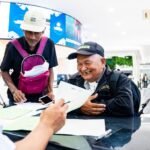 Masyarakat Manfaatkan Waktu Akhir Pekan untuk Mengurus Keperluan Pertanahan dengan PELATARAN