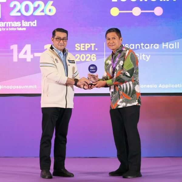 Sentuh Tanahku Mudahkan Akses Informasi bagi Masyarakat, Kementerian&hellip;
