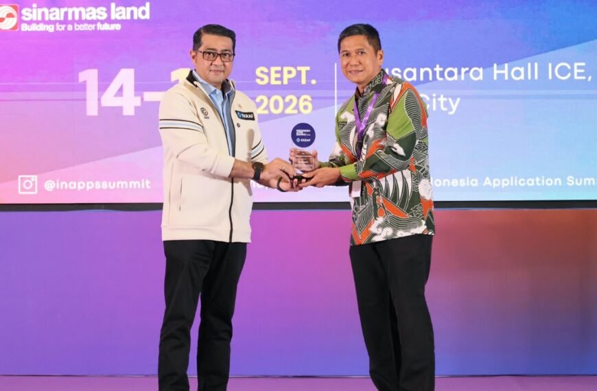 Sentuh Tanahku Mudahkan Akses Informasi bagi&hellip;